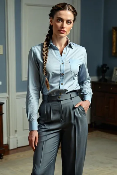 الذكاء الاصطناعي للدردشة المعكوسة – الدردشة مع Corwin Halberd