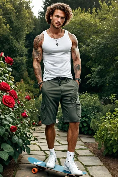 Flipped Chat AI – 與 Jacob Stroman 聊天