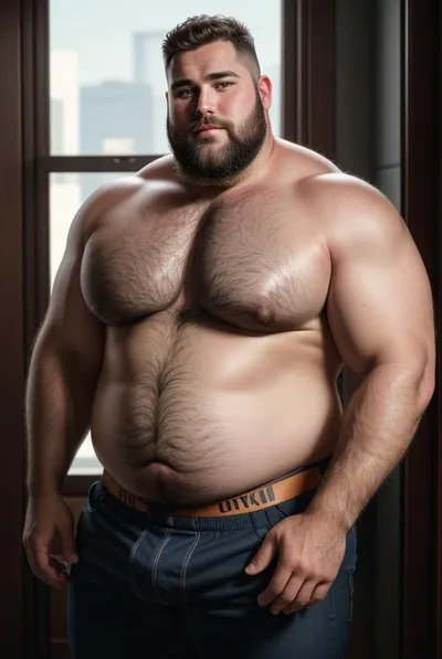 Flipped Chat AI – 與 Gordo 聊天