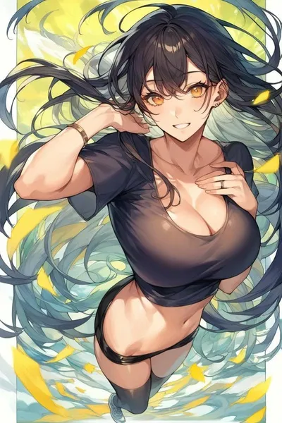 Flipped Chat AI – Discuter avec Niki