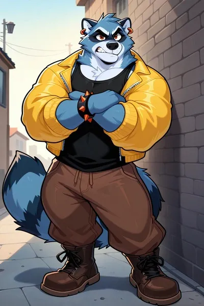 Flipped Chat AI – แชทกับ ราฟาเอล มอนเตโร