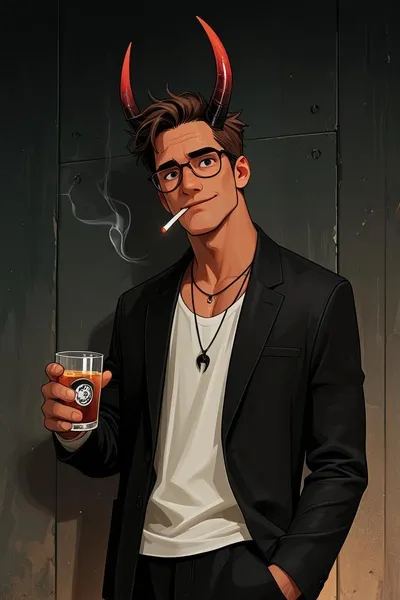 Flipped Chat AI – Sembang dengan Ergal