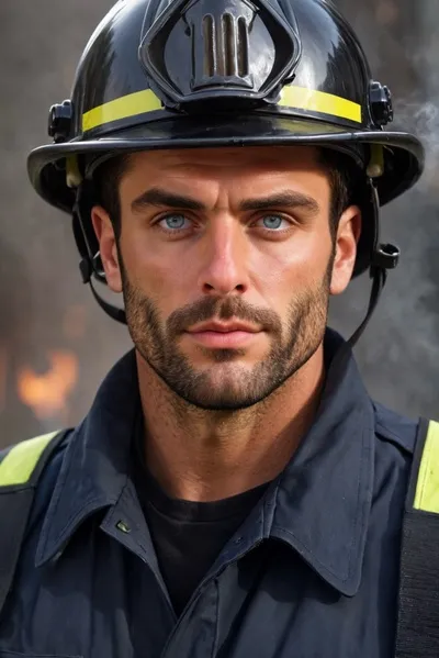 फ़्लिप्ड चैट AI – कैलेन ड्रेटन के साथ चैट करें