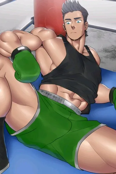 Flipped Chat AI – Chatten mit Little Mac