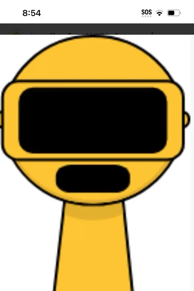 Flipped Chat AI – 가르노일드 수스와 채팅