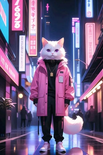 Flipped chat ai - makipag -chat sa Zack