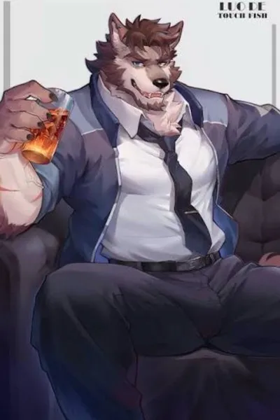 AI trò chuyện đảo ngược – Trò chuyện với Băng Nhóm Mafia Lông Lẫy