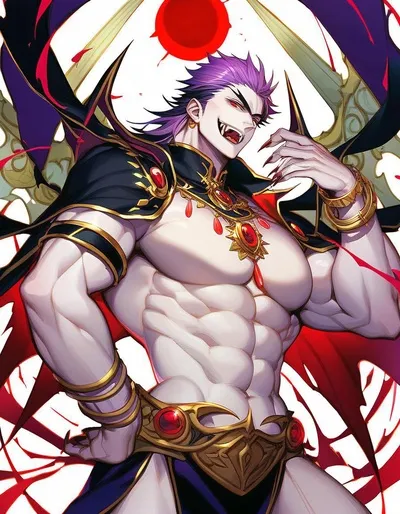 Flipped Chat AI – Чат с Валериус Ноктар