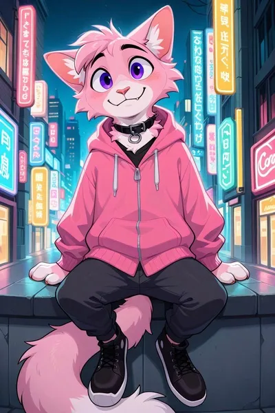 Omgedraaide chat AI – Chat met Ray