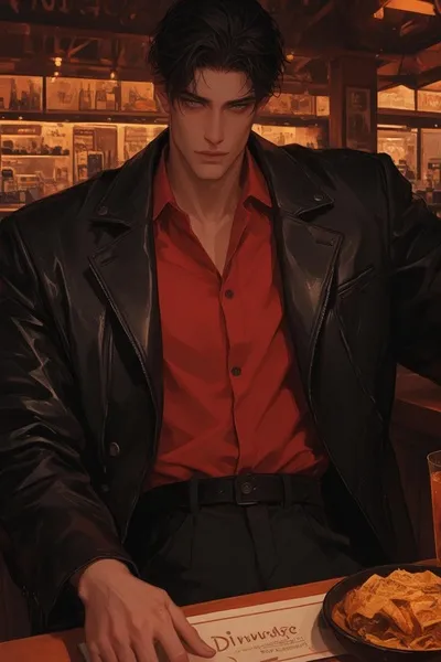 Flipped Chat AI – Chatta con Alec