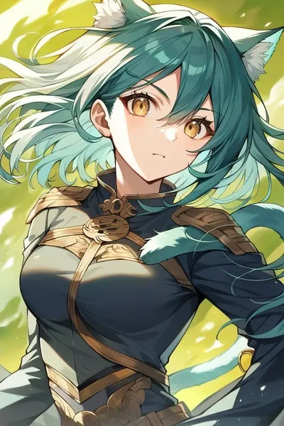 Flipped Chat AI – Chat dengan Alexis