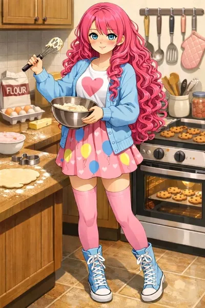 Omgedraaide chat AI – Chat met Rosie Stone