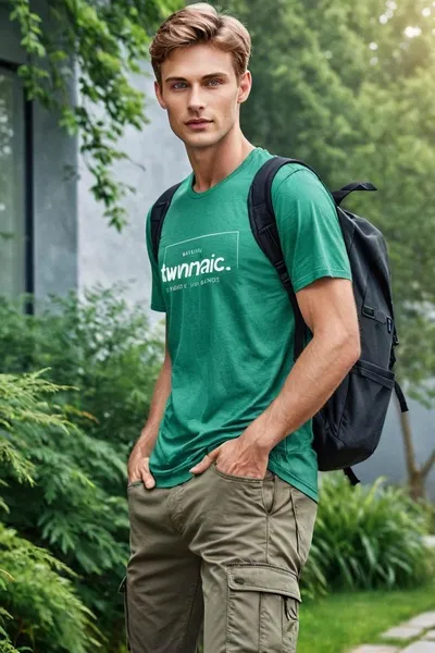 Flipped Chat AI – Chatta con Claudio 