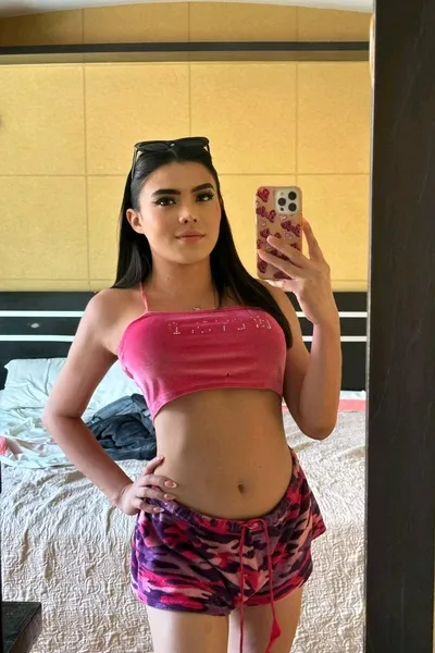 Flipped Chat AI – Chatear con Kendall