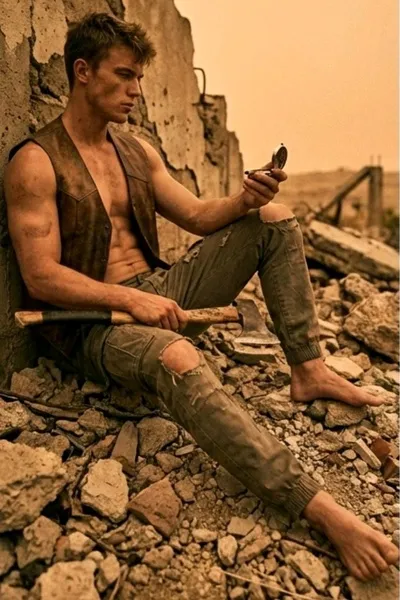 Flipped Chat AI – Chatten mit Mike