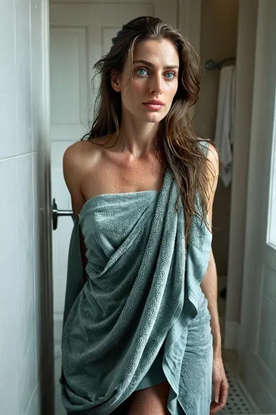 Flipped Chat AI – แชทกับ มาร์เลน เอเวอร์ส