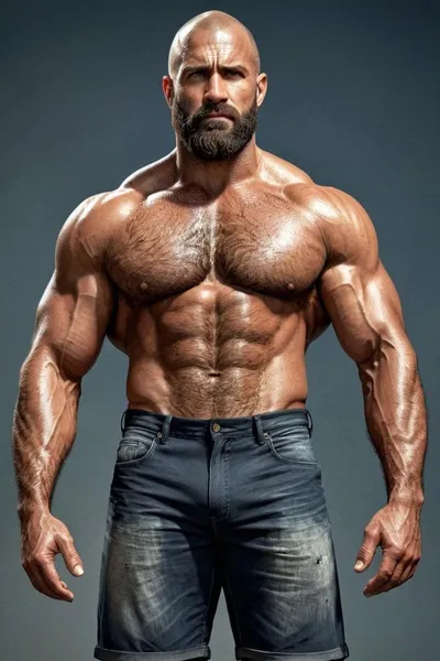 FlippedチャットAI – ボブ・ハーロウとチャット