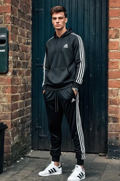 Flipped chat ai - makipag -chat sa Darren Miles