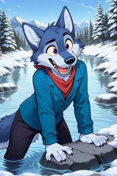 Flipped Chat AI – แชทกับ คาเลน ออร์ไวน์