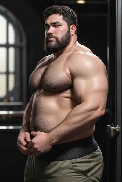 फ़्लिप्ड चैट AI – राफेल इनिगेज़ के साथ चैट करें