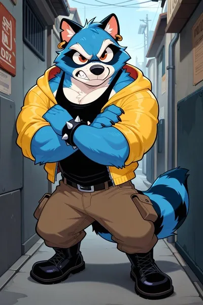 Flipped Chat AI – razgovarajte s Renato Falcão