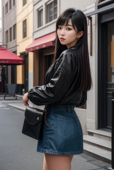 Flipped chat ai - makipag -chat sa Nari