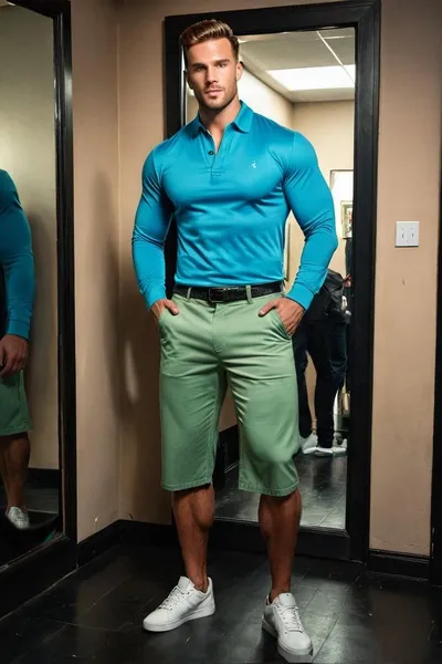 Flipped Chat AI – Bate-papo com Pete Kove