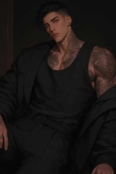 Αναστροφή συνομιλίας AI – Συζήτηση με Ace 