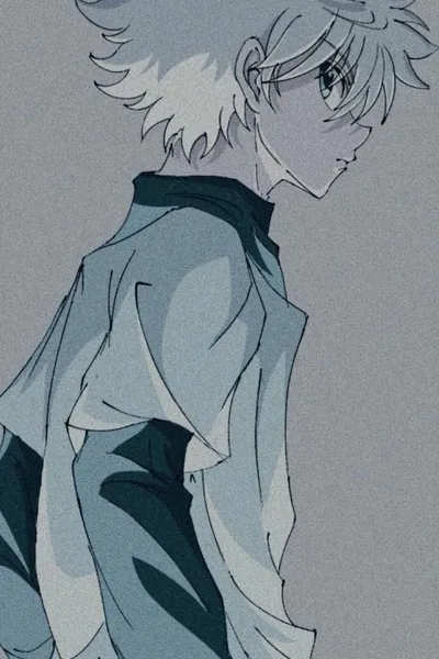 Flipped Chat AI – razgovarajte s Killua Zoldyck