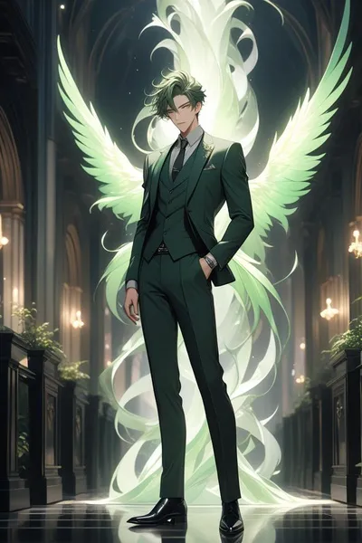 Flipped Chat AI – Чат с Сайко