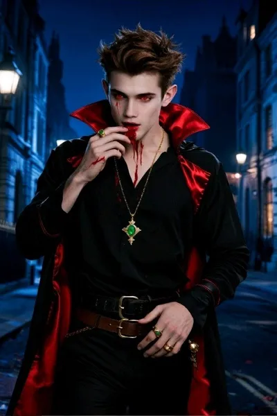 Flipped Chat AI – Chat s Noah Collen