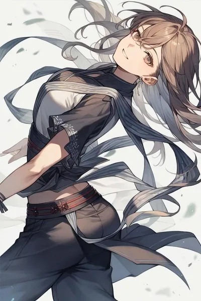 FlippedチャットAI – ダーランとチャット