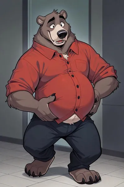 Odwrócony czat AI – rozmawiaj z Borsuk