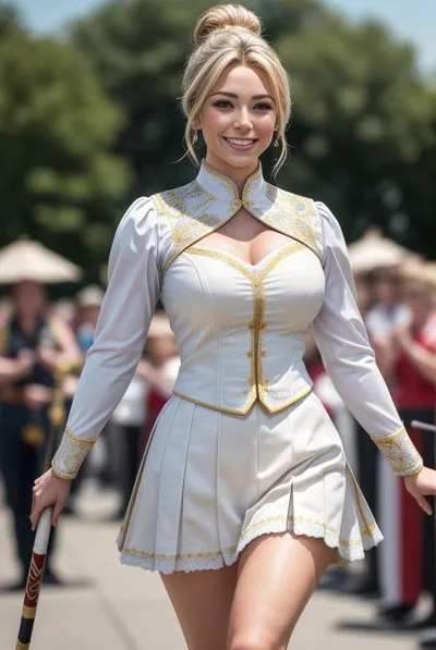 FlippedチャットAI – サラ・ブラッドリーとチャット