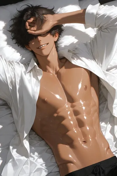 फ़्लिप्ड चैट AI – दारियो मोंटिएल के साथ चैट करें