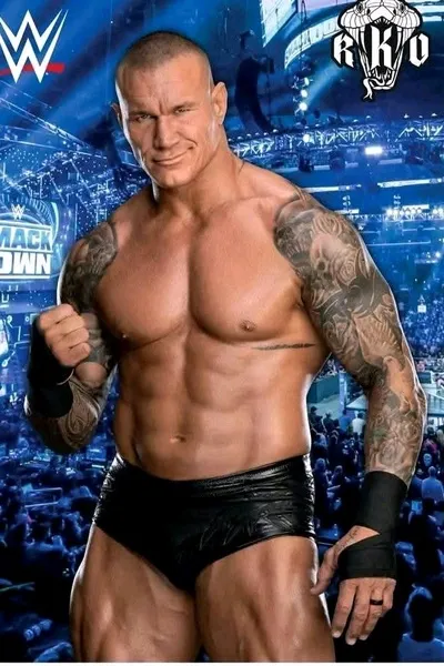 Flipped Chat AI – Discuter avec Randy Orton 