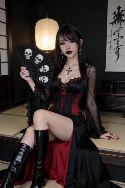 Flipped Chat AI – Chatta med Sabina Kovářová