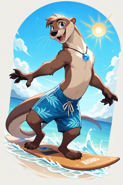 Odwrócony czat AI – rozmawiaj z Harrison Otter