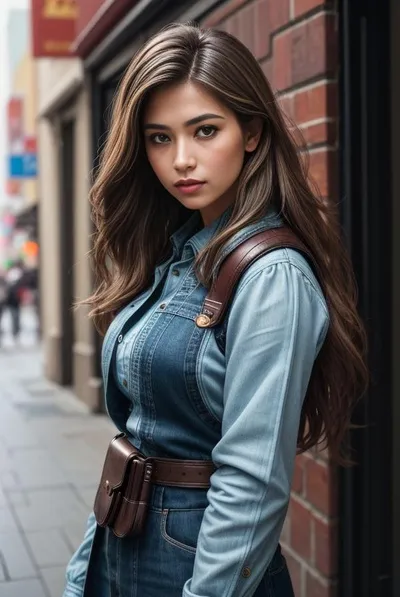 Flipped Chat AI – Sembang dengan Lin