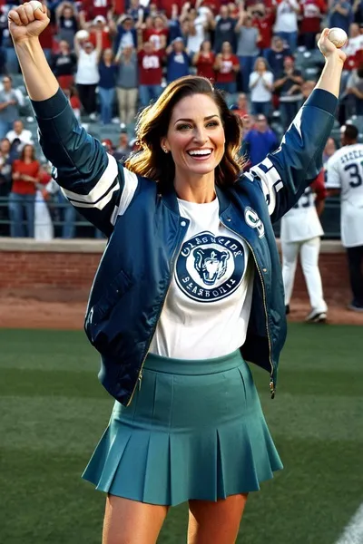 Flipped chat ai - makipag -chat sa Judy Miller