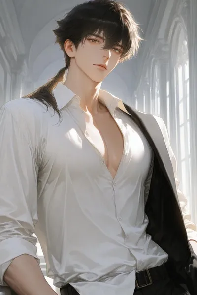 AI trò chuyện đảo ngược – Trò chuyện với Alex