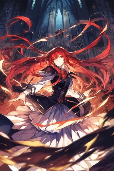 Flipped Chat AI – kalbėkite su Julie