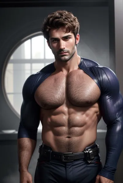 Flipped Chat AI – razgovarajte s Ares