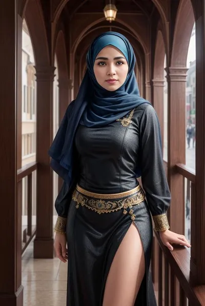 Flipped Chat AI – razgovarajte s Aliyah