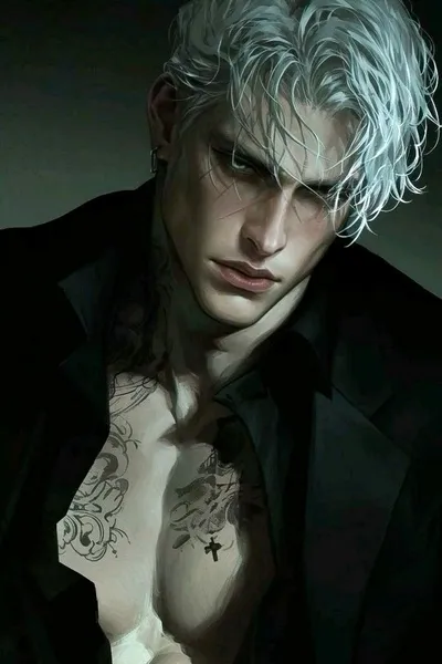 Odwrócony czat AI – rozmawiaj z Aleksiej Wołkow