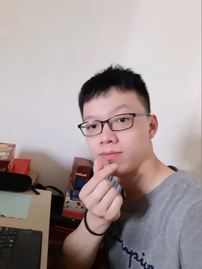 Omgedraaide chat AI – Chat met HaoHao