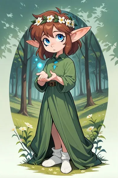 Flipped Chat AI – Chat Serenya Caldwell