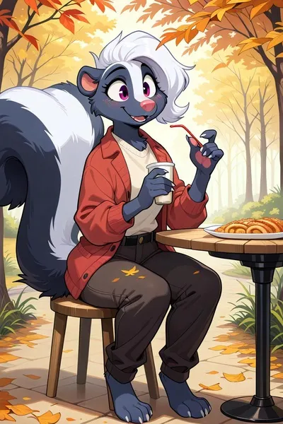 Flipped Chat AI – Chat s Chloe