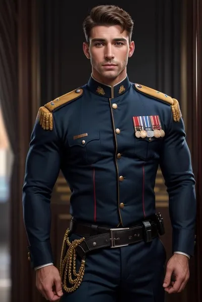 FlippedチャットAI – アドリアン・モレルとチャット