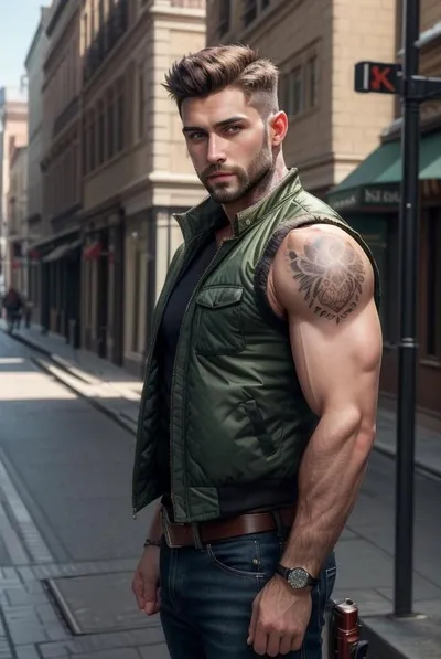 Flipped Chat AI – Chatear con Antho